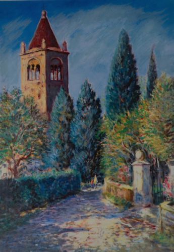 Shop online Quadri Giovan Gonzaga migliori prezzi